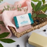 Savon Alep 20%
