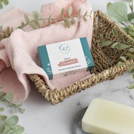 Savon l'essentiel