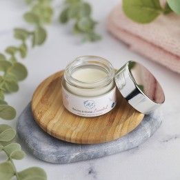 Baume à lèvres "l'essentiel"     15 ml