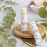 Natürlicher Lippenstift