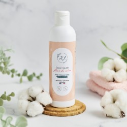 GEL DOUCHE - Fleur de Coton