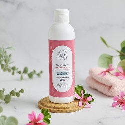 GEL DOUCHE - Géranium Rosat